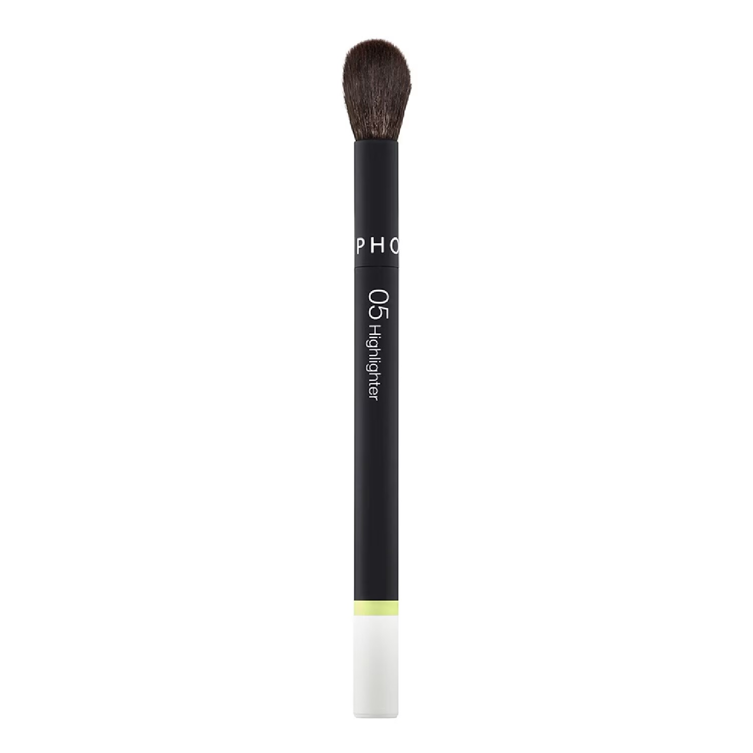 THE HIGHLIGHTER BRUSH-24 05 (BROCHA PARA ILUMINADOR)